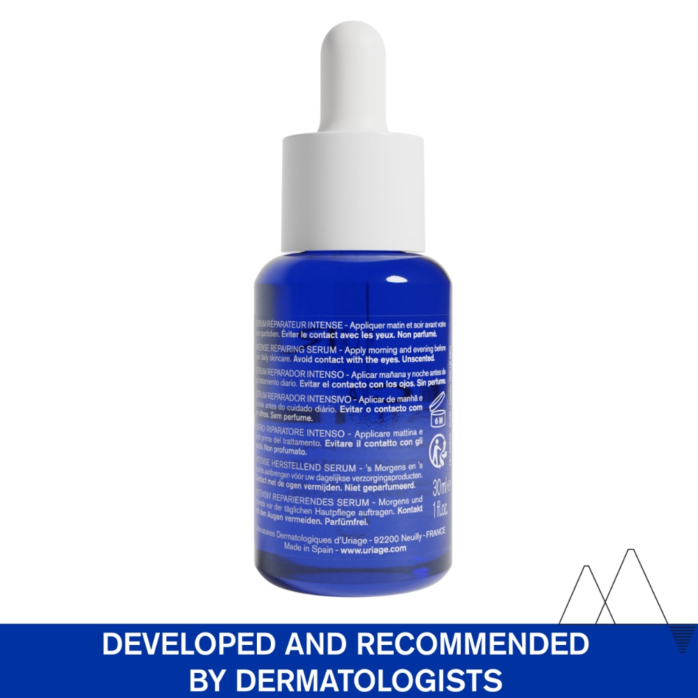Uriage Bariederm Cica Daily Serum 30 ml