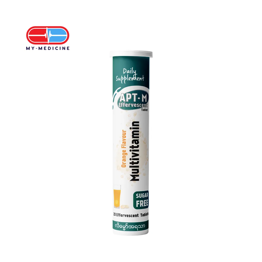 APT-M Effervescent Tablet (Orange Flavour).webp