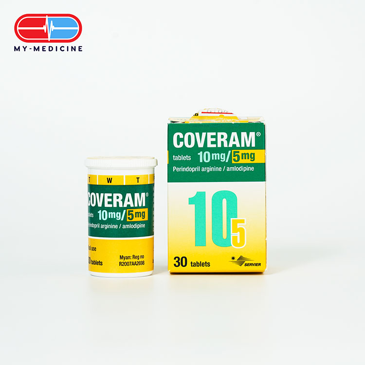 Coveram