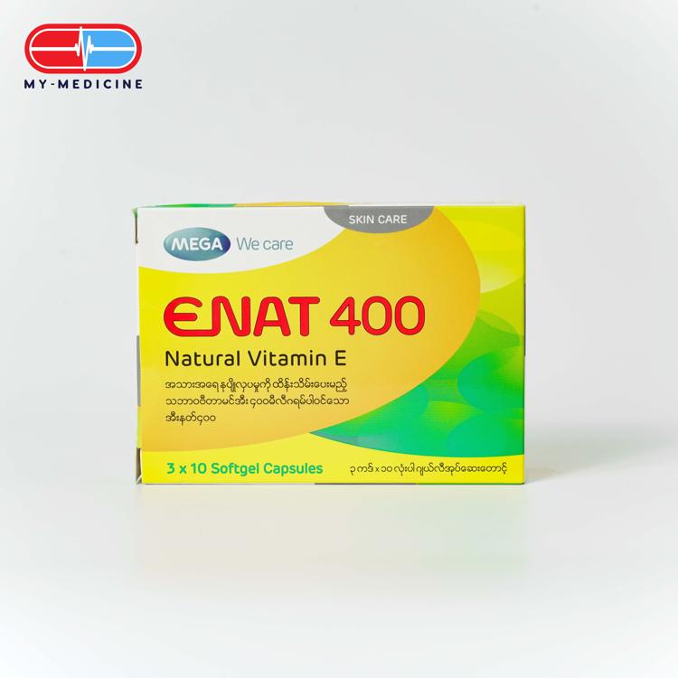 Enat 400