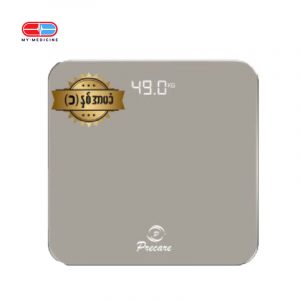 Precare Premium Body Electronic Scale