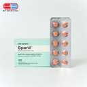 Spanil