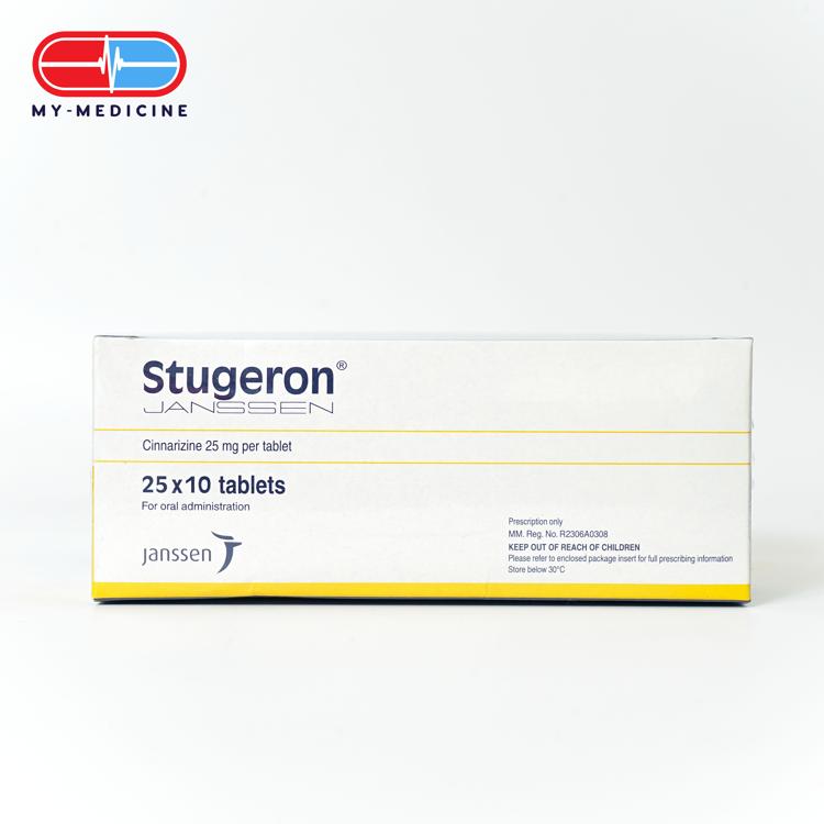 Stugeron