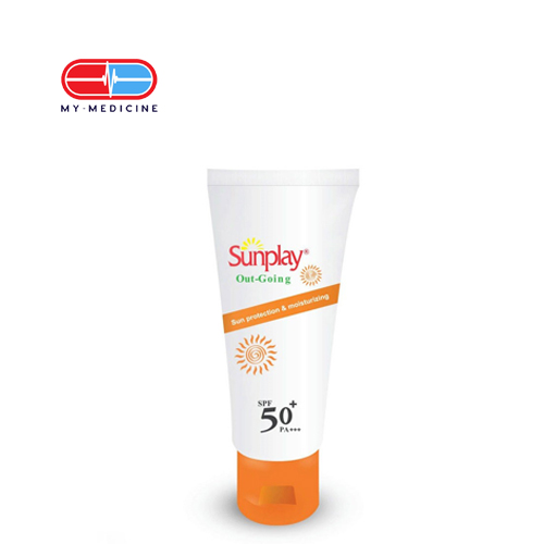 Sunplay Out-going SPF 50+ 30 g