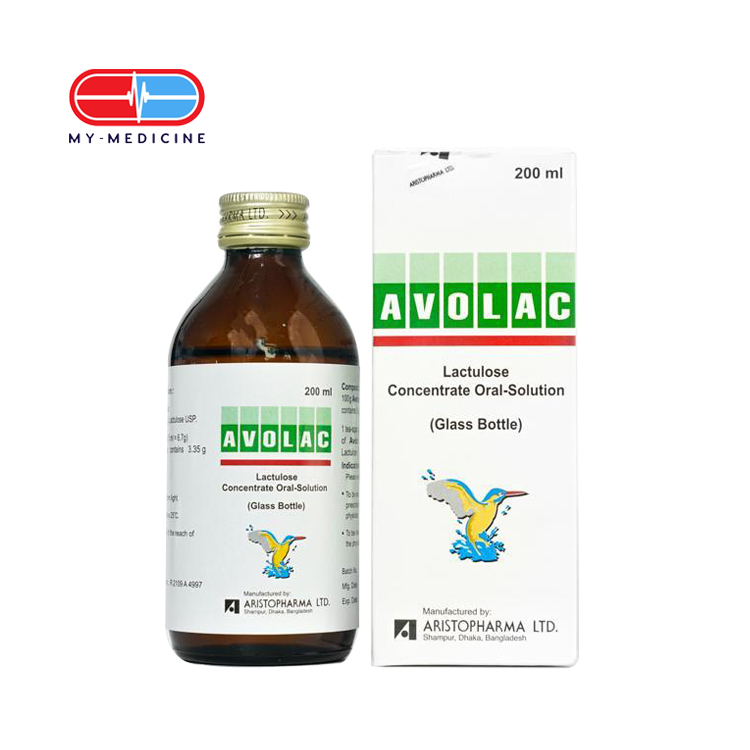 [MD110019] Avolac (100 ml)