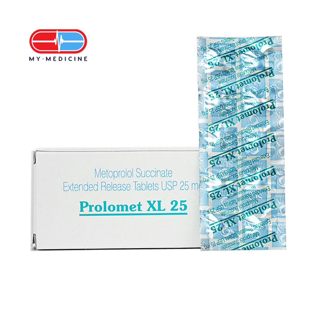 Prolomet XL