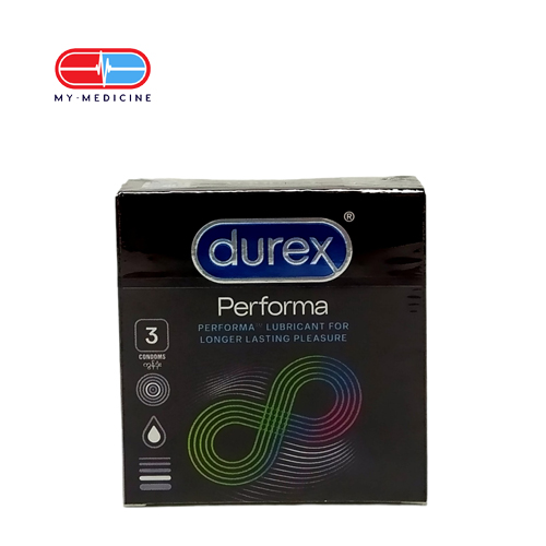 Durex Performa