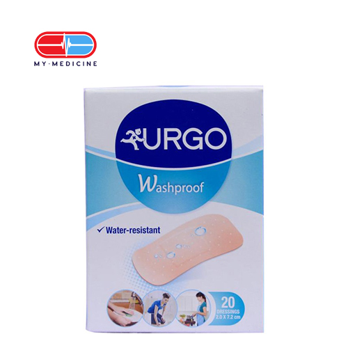 Urgo Washproof