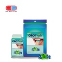 Oro Fresh Mouth Refreshener