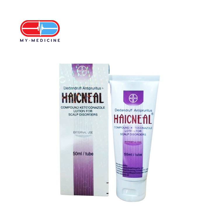 Haicneal Lotion 50ml