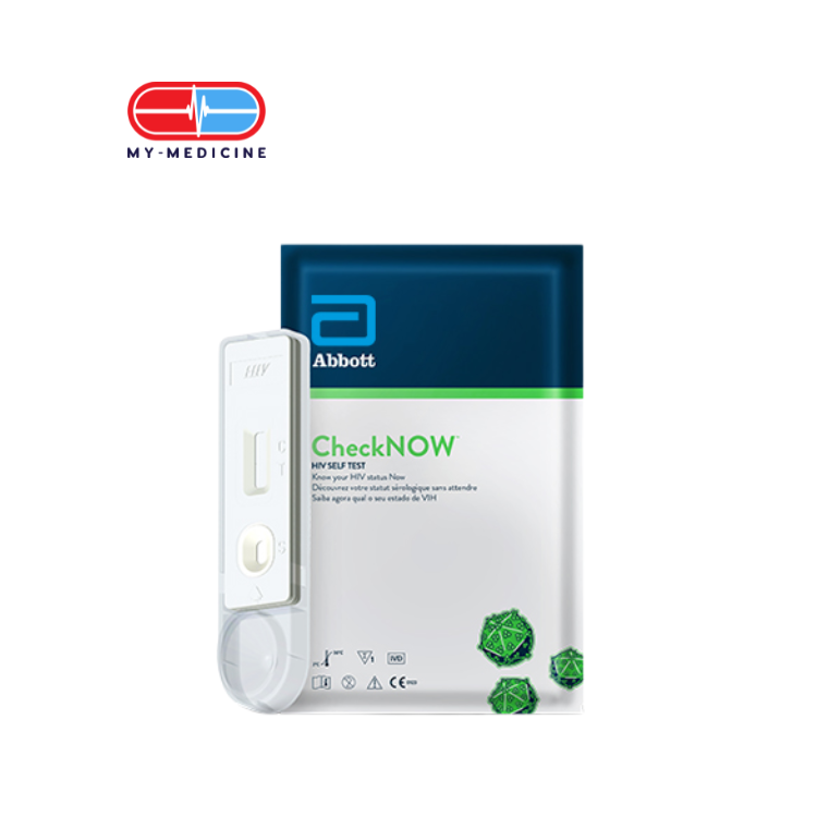 [MA080222] CheckNow