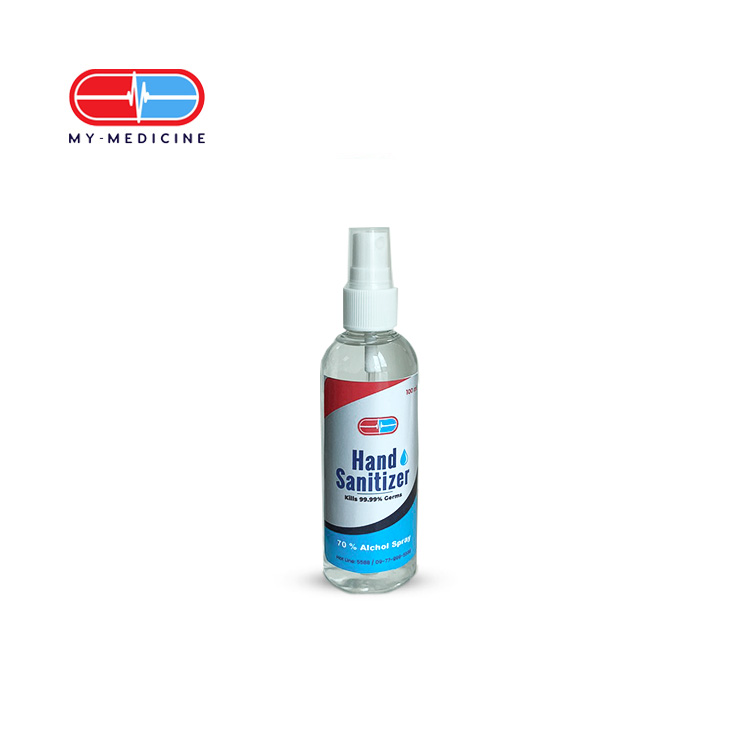 SE Hand Sanitizer 100ml