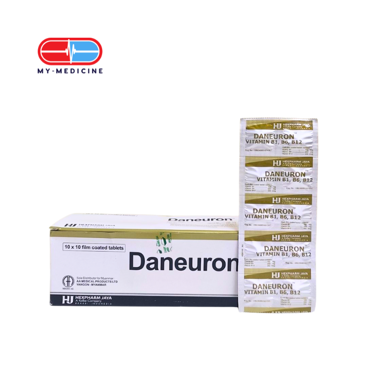 [MD131472] Daneuron