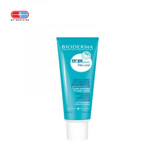 [CP040139] Bioderma ABCDerm Peri-oral - 40 ml