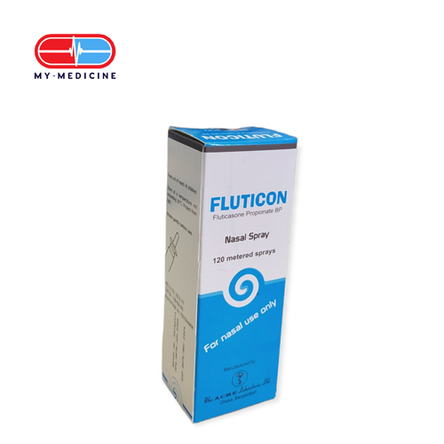 [MD030022] Fluticon Nasal Spray