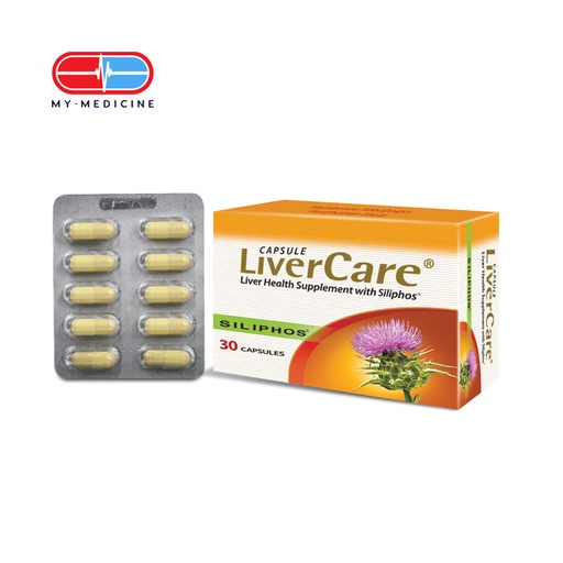 [MD130175] LiverCare