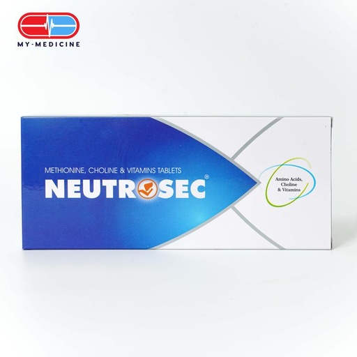 [MD130776] Neutrosec