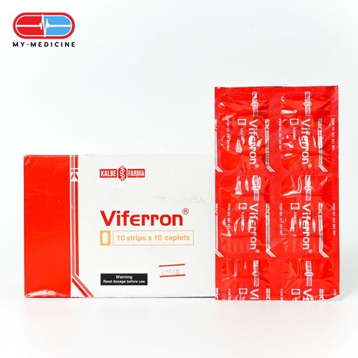 [MD130207] Viferron