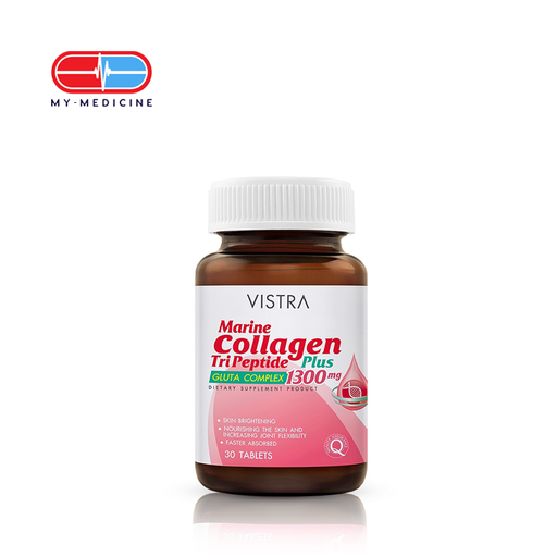 [CP010011] Vistra Marine Collagen and Gluta Complex