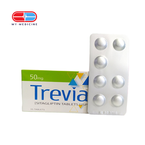 Trevia