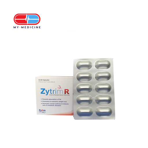 [MD131222] Zytrim R