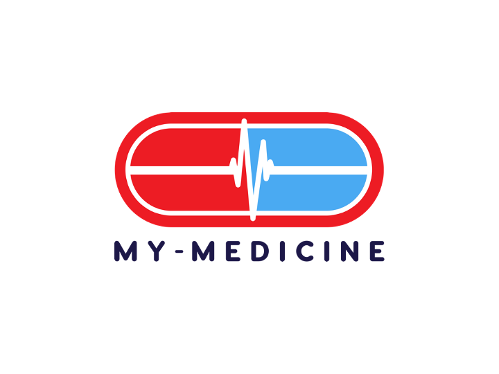 My-Medicine: DHP-Pharmacy